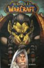 Image for World Of Warcraft HC Vol 03