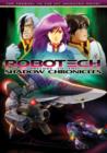 Image for Robotech : Prelude to the Shadow Chronicles