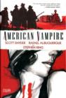 Image for American vampire : Vol 01