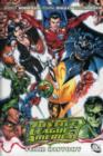 Image for Justice League of America Team History