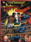 Image for Superman vs. Muhammad Ali