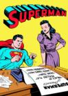 Image for Superman Archives HC Vol 08