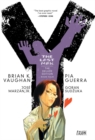 Image for Y: The Last Man: Deluxe Edition Book Four