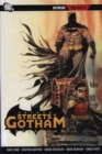 Image for Batman: Streets of Gotham