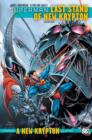 Image for Superman : Vol.1 : Last Stand of New Krypton
