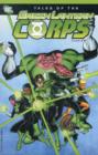 Image for Tales Of The Green Lantern Corps Vol. 3