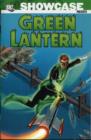 Image for Showcase Presents Green Lantern TP Vol 01