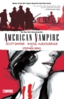 Image for American Vampire Vol. 1