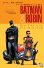 Image for Batman &amp; Robin Vol. 1: Batman Reborn