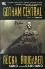 Image for Gotham Central : Volume 4 : Corrigan