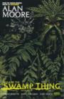 Image for Saga of the Swamp Thing : Book 04
