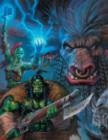 Image for World Of Warcraft Bloodsworn