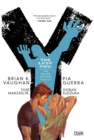 Image for Y: The Last Man: Deluxe Edition Book Five