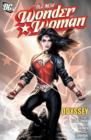 Image for Wonder Woman Odyssey HC Vol 01