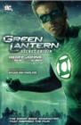 Image for Green Lantern : Secret Origin