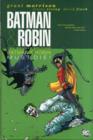 Image for Batman &amp; Robin Vol. 3