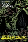 Image for Saga of the Swamp Thing Book Five