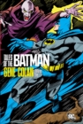 Image for Tales of the Batman - Gene Colan Vol. 1