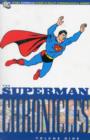 Image for Superman Chronicles