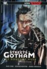 Image for Batman: Streets of Gotham : Vol 03  : House of Hush