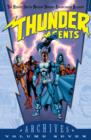 Image for Thunder Agents Archives Hc Vol 07
