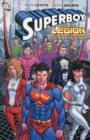 Image for Superboy And The Legion Of Super-Heroes
