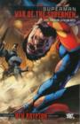 Image for Superman : War of the Supermen