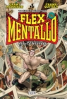 Image for Flex Mentallo Man Of Muscle Mystery Deluxe Edition