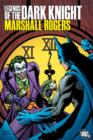Image for Legends of the Dark Knight Marshall Rogers