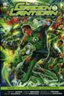 Image for Green Lantern War Of The Green Lanterns HC