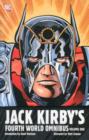 Image for Jack Kirbys Fourth World Omnibus : Volume 1