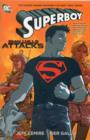 Image for Superboy Vol. 1 : Smallville Attacks