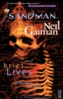 Image for The Sandman Vol. 7: Brief Lives (New Edition)