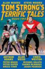 Image for Tom Strong&#39;s Terrific Tales Book 2