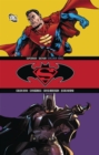 Image for Superman Batman Sorcerer Kings Hc