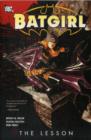 Image for Batgirl : Vol 03  : The Lesson
