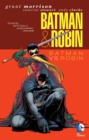 Image for Batman &amp; Robin Vol. 2 Batman Vs. Robin