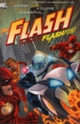 Image for Flash The Road To Flashpoint Hc