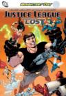 Image for Justice League Generation Lost Hc Vol 02