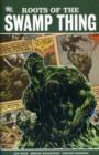 Image for Roots Of The Swamp Thing Vol. 1