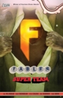 Image for Fables Vol. 16: Super Team
