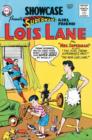 Image for Superman&#39;s Girlfriend Lois Lane Archives Vol. 1