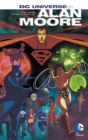 Image for Dc Universe By Alan Moore