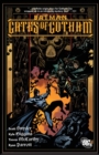 Image for Batman : Gates Of Gotham