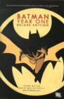 Image for Batman Year One