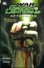 Image for War Of The Green Lanterns Aftermath HC
