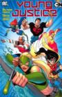 Image for Young Justice TP Vol 01
