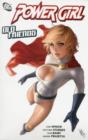 Image for Power Girl : Old Friends