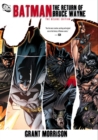 Image for Batman: The Return of Bruce Wayne