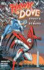 Image for Hawk And Dove Ghosts And Demons TP